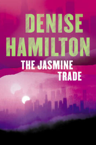 Cover of The Jasmine Trade