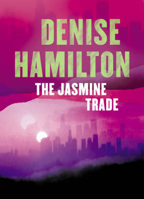 Cover of The Jasmine Trade