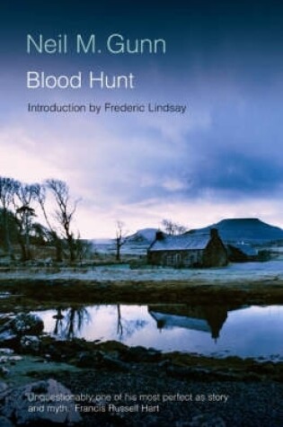 Cover of Blood Hunt