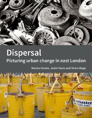 Book cover for Dispersal