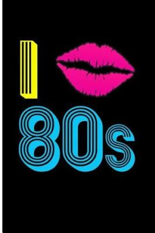 Cover of I 80s