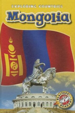 Cover of Mongolia