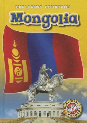 Cover of Mongolia