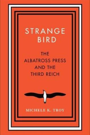 Cover of Strange Bird