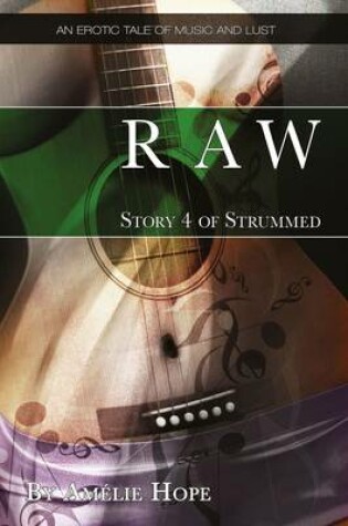 Cover of Raw