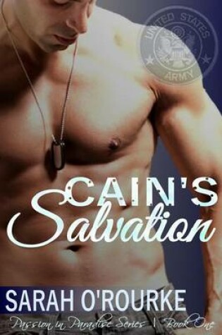 Cover of Cain's Salvation