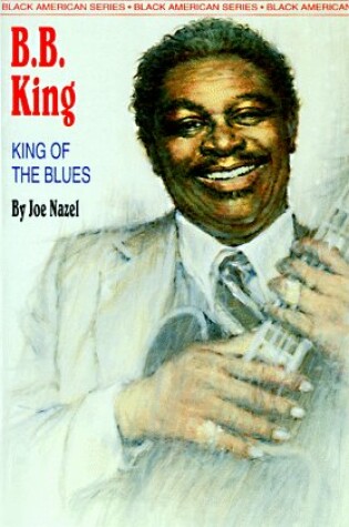 Cover of B B King