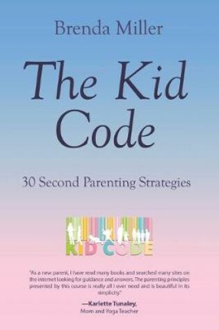 Cover of The Kid Code