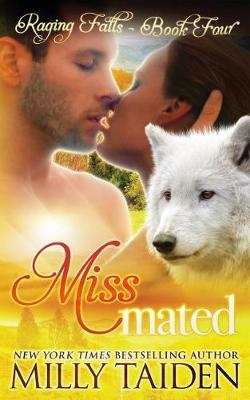 Book cover for Miss Mated