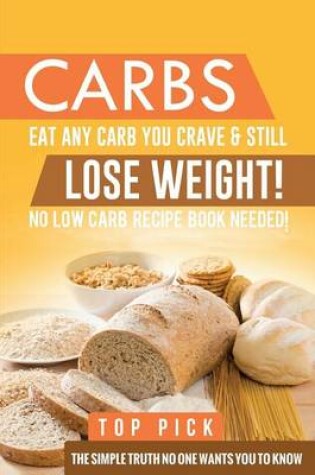 Cover of Carbs