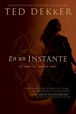 Book cover for En Un Instante