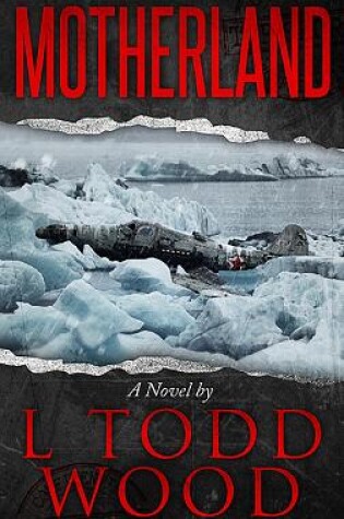 Cover of Motherland