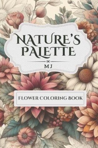 Cover of Nature's Palette