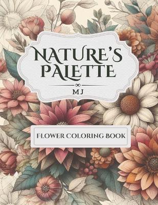 Book cover for Nature's Palette