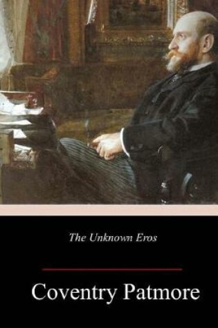 Cover of The Unknown Eros