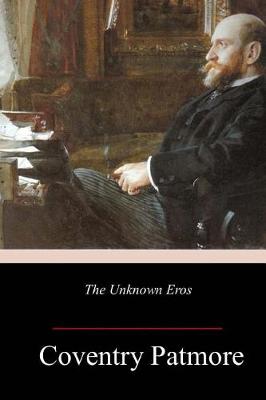 Book cover for The Unknown Eros