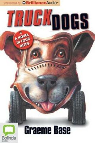 Cover of Truckdogs