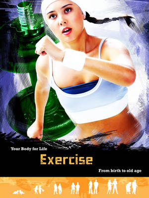 Book cover for Exercise