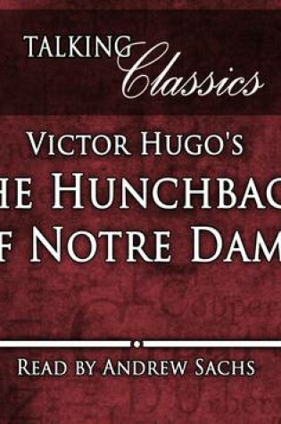 Cover of Victor Hugo's The Hunchback of Notre Dame