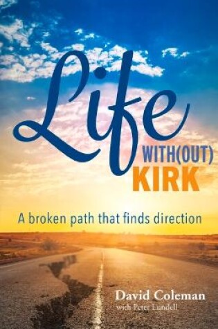 Cover of Life With(out) Kirk