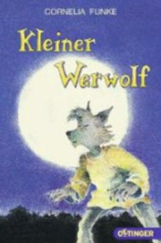Cover of Kleiner Werwolf