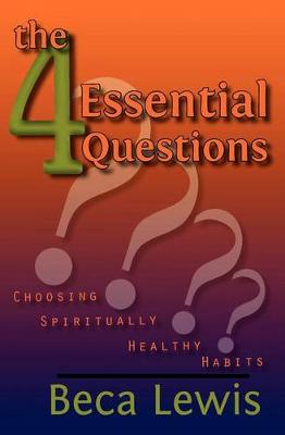 Book cover for The Four Essential Questions