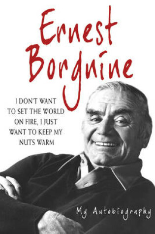 Cover of Ernest Borgnine