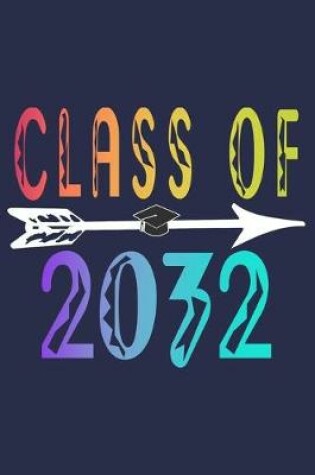 Cover of Class of 2032