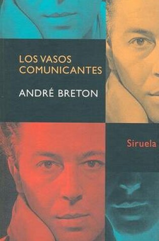 Cover of Los Vasos Comunicantes