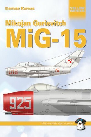 Cover of Mikojan Gurievitch