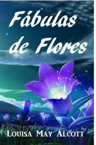 Cover of Fabulas de Flores
