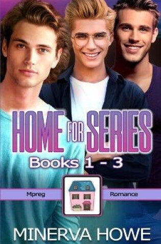 Cover of Home for Series