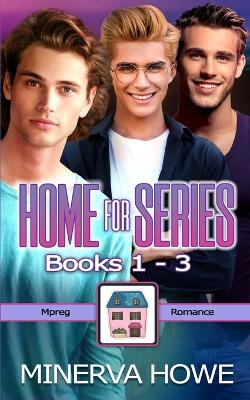 Book cover for Home for Series