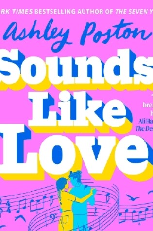 Cover of Sounds Like Love