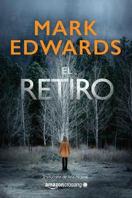 Book cover for El retiro