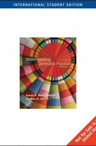 Cover of Understanding Generalist Practice