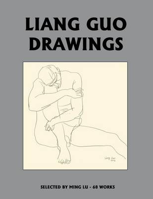 Book cover for Liang Guo Drawings