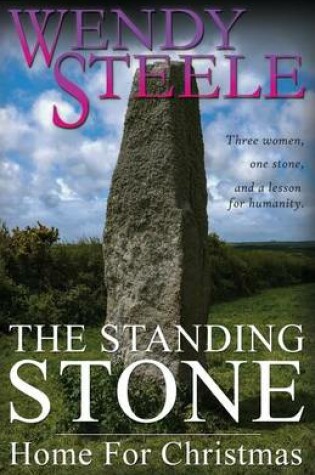 Cover of The Standing Stone - Home for Christmas