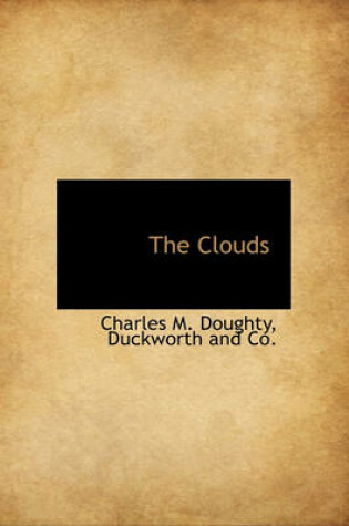 Cover of The Clouds