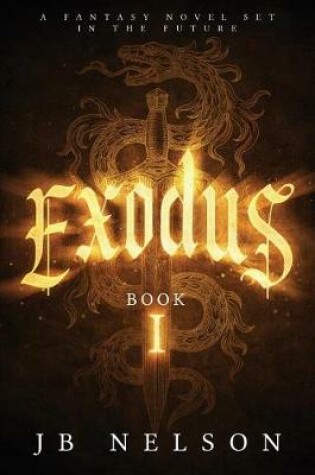 Cover of Exodus Book I