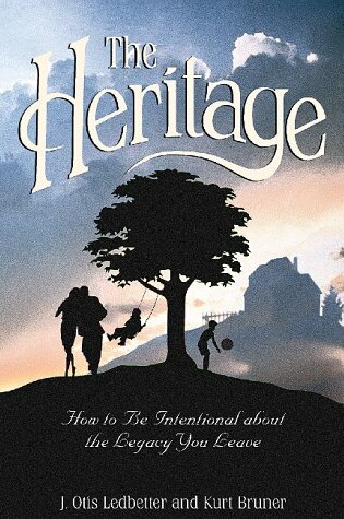 Cover of Heritage