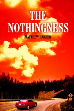 Cover of The Nothingness