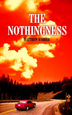 Book cover for The Nothingness