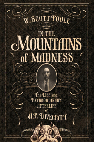 Cover of In The Mountains Of Madness