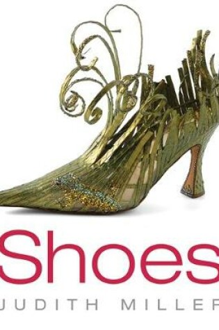 Cover of Miller's Shoes