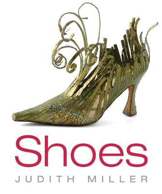 Book cover for Miller's Shoes