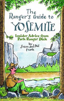 Book cover for The Ranger's Guide to Yosemite