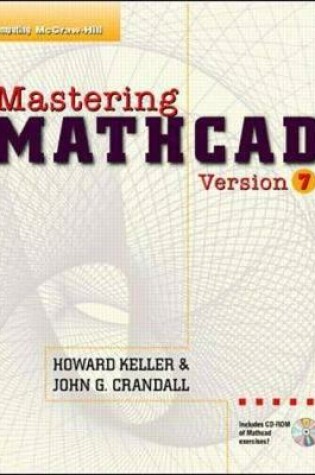 Cover of Mastering Mathcad Version 7