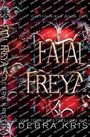 Cover of Fatal Freya