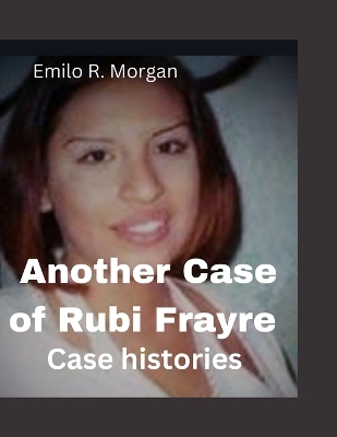 Book cover for Another Case of Rubi Frayre